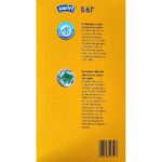 Swirl S67 Vacuum Cleaner Bags (6-Pack) - Image 4