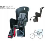 Polisport Bilby Maxi FF Rear Child Bike Seat