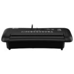 UNITED OFFICE Document Shredder - Image 3