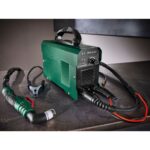 Parkside Plasma Cutter PPS 40 B3 - Image 2