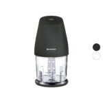 SILVERCREST Multi-Function Chopper SMZ 260 J4, 260W