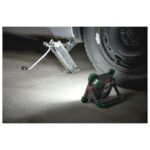 PARKSIDE Cordless Work Light, 20W, LED - Image 2