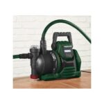 Parkside Home Automation PHGA 1300 A1 1300W - Image 2