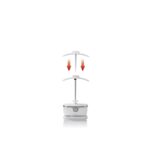 Cleanmaxx Shirt Ironing Hanger 1800W - Image 3