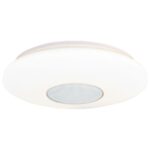 LIVARNO Home LED Ceiling Light with Bluetooth Speaker - Image 3