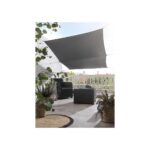 LIVARNO LED Shade Sail 300x200cm - Image 3