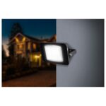 Livarno Home LED Floodlight 22W