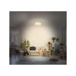 LIVARNO LED Panel Light with Dimmer, 38.9W