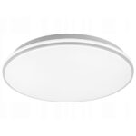 LIVARNO Home LED Ceiling Light, 31x5cm