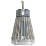 Livarno Home 2-in-1 LED Camping Lantern