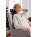 Medisana MC 32-L Shiatsu Massage Cushion - Image 2
