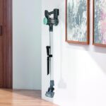 CLEANMAXX Cordless Vacuum - Image 2
