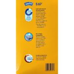 Swirl S67 Vacuum Cleaner Bags (6-Pack) - Image 3