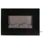 SILVERCREST 2000W Electric Fireplace - Image 3