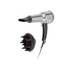 Silvercrest Chrome Ionic Hair Dryer 2000W