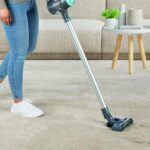 CLEANMAXX Cordless Vacuum - Image 3