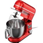 SILVERCREST 900W Planetary Mixer - Image 2