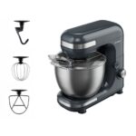 Silvercrest Stand Mixer 600W - Image 3