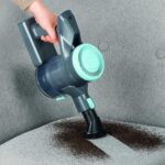 CLEANMAXX Cordless Vacuum - Image 4