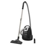 ROWENTA Bagged Vacuum, 750W