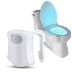 LIVARNO Toilet LED Light with Motion Sensor - Image 2