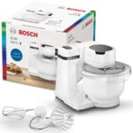 BOSCH MUM Serie 2 Kitchen Machine, 700W