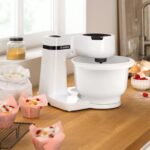 BOSCH MUM Serie 2 Kitchen Machine, 700W - Image 3