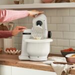 BOSCH MUM Serie 2 Kitchen Machine, 700W - Image 4