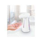 SILVERCREST SSDES 350 A1 Soap Dispenser - Image 3
