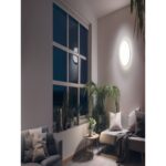 LIVARNO Home LED Wall Lamp - Image 2