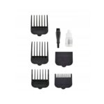 Silvercrest HG11225 Hair and Beard Trimmer - Image 2