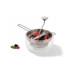 Ernesto Manual Vegetable Chopper - Image 2