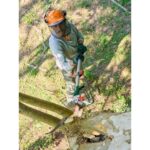 PARKSIDE Telescopic Loppers with Saw - Image 2