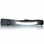 BRESSER LED Headlamp Stripe