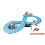 Carrera Mario Kart Slot Car Set 1:50 - Image 2