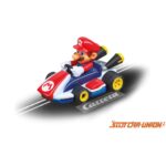 Carrera Mario Kart Slot Car Set 1:50 - Image 3