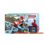 Carrera Mario Kart Slot Car Set 1:50 - Image 4