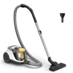 PHILIPS PowerCyclone 4 Bagless Vacuum Cleaner XB2140/09