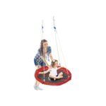 Playtive Round Nest Swing 113cm - Image 4