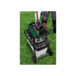 Parkside Electric Garden Shredder 2800W - Image 3