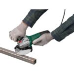PARKSIDE 750W Angle Grinder - Image 4