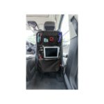 Ultimate Speed Car Organizer for Tablets & Snacks - Image 2