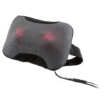 Silvercrest Shiatsu Massage Cushion - Image 3
