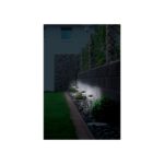 Livarno Round Solar LED Ground Lights - Image 5