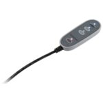 Silvercrest Shiatsu Massage Cushion - Image 4