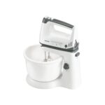 SILVERCREST 10-Piece Hand Mixer Set 300W - Image 2