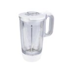 SILVERCREST Food Processor SKM 550 B3 550W - Image 3