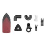 PARKSIDE 310W Multifunctional Tool - Image 3
