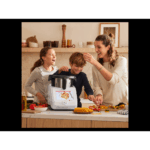 Robot Kuchenny Lidlomix Monsieur Cuisine Smart - Image 7