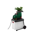 Parkside Electric Garden Shredder 2800W - Image 5
